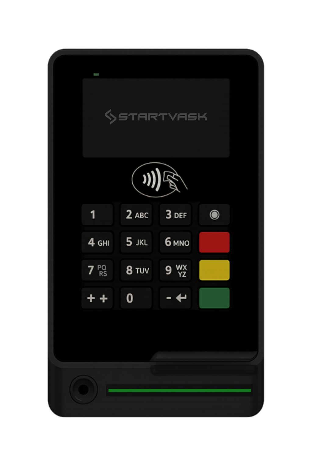 Bankterminal