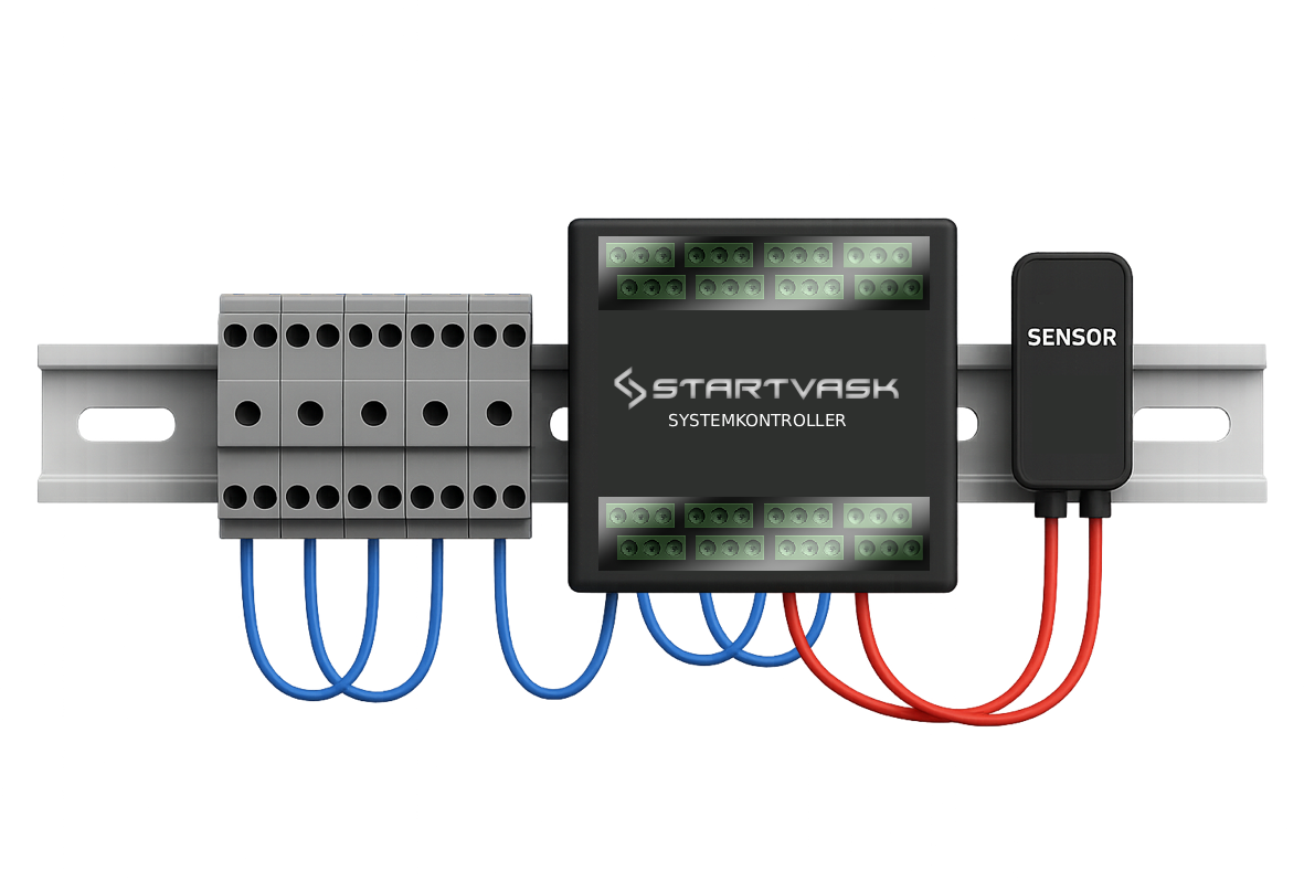 Headless System