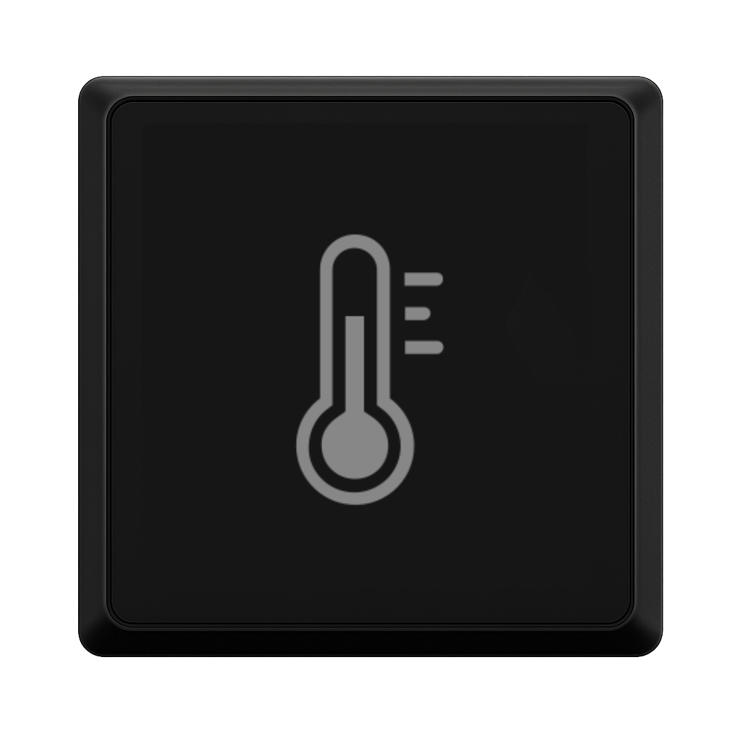 Temperatursensor